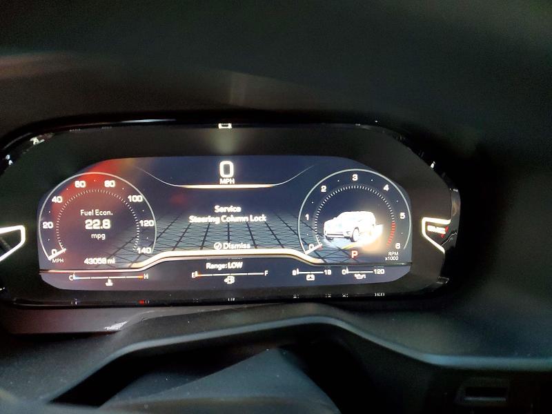 Aukcja sprzedaży 2023 Gmc Yukon Xl D, vin: 1GKS2JKT7PR328963, numer aukcji: 99307525