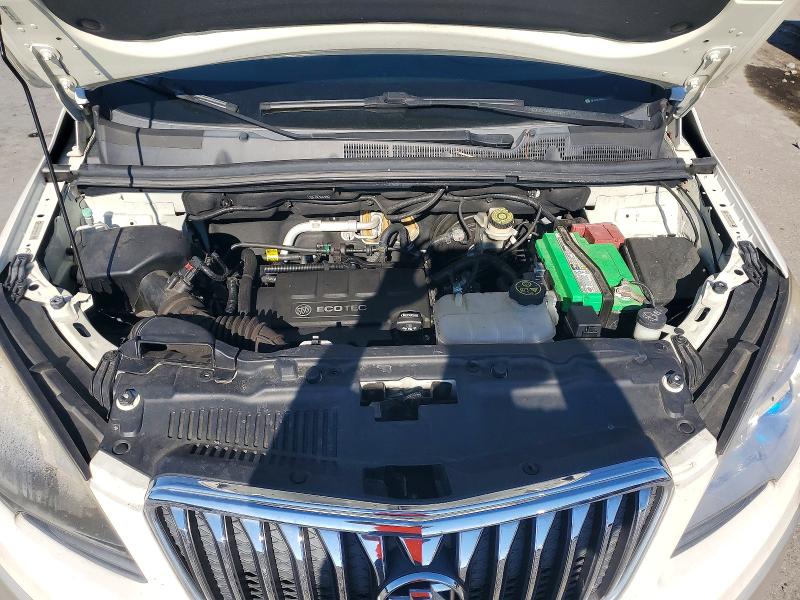Aukcja sprzedaży 2016 Buick Encore, vin: KL4CJASB3GB661173, numer aukcji: 98767485