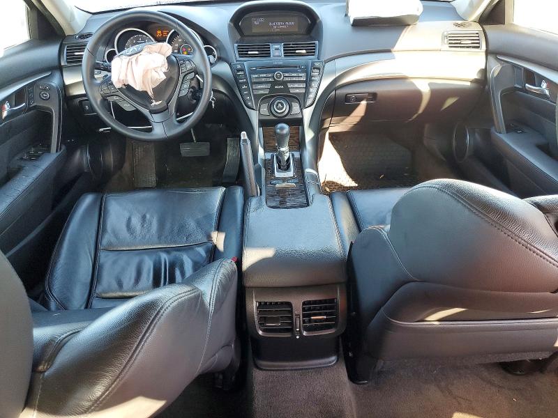 Продажа на аукционе авто 2013 Acura Tl, vin: 19UUA8F26DA008370, номер лота: 99701975
