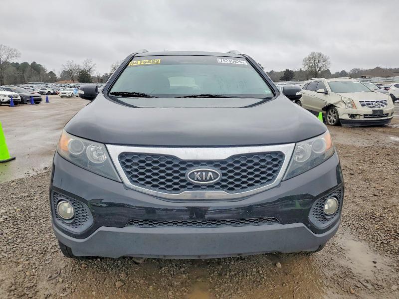Aukcja sprzedaży 2013 Kia Sorento, vin: 5XYKT3A68DG381732, numer aukcji: 74235925
