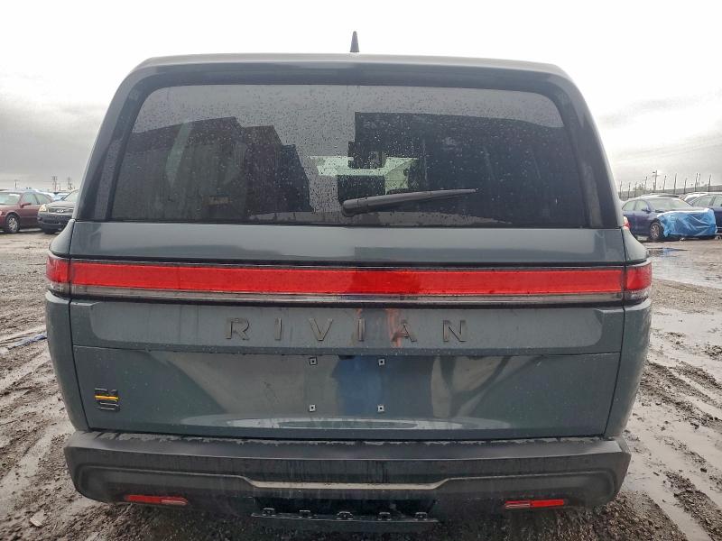 Продажа на аукционе авто 2025 Rivian R1s, vin: 7PDSGCBP7SN075194, номер лота: 94693855