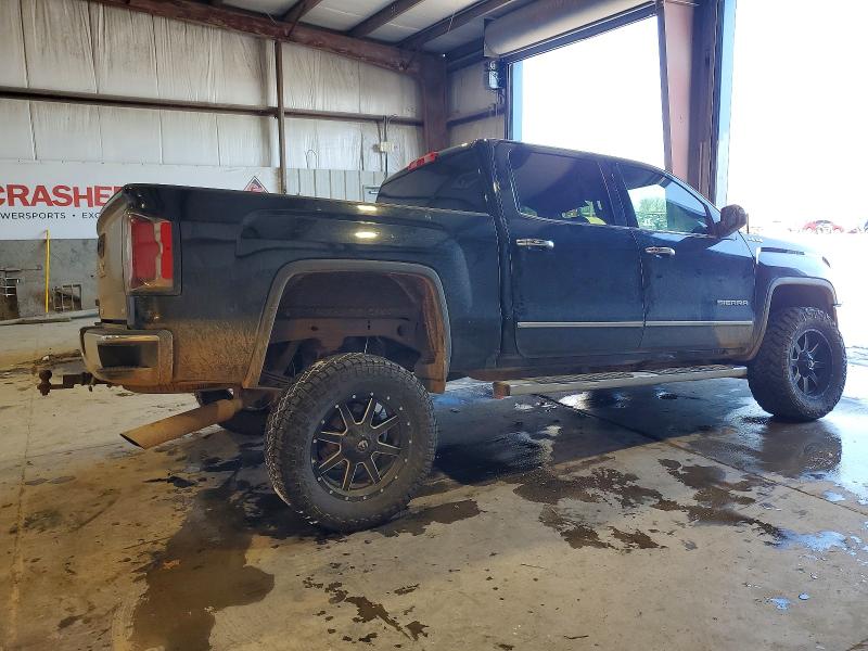 Продажа на аукционе авто 2018 Gmc Sierra, vin: 3GTU2NEC2JG476226, номер лота: 74253985