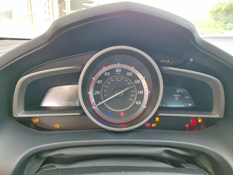 Aukcja sprzedaży 2014 Mazda 3, vin: JM1BM1V70E1215775, numer aukcji: 72377955