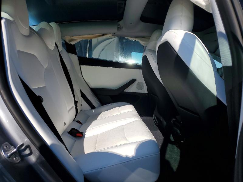 Продаж на аукціоні авто 2025 Tesla Model 3, vin: 5YJ3E1EB1SF934543, номер лоту: 99343495
