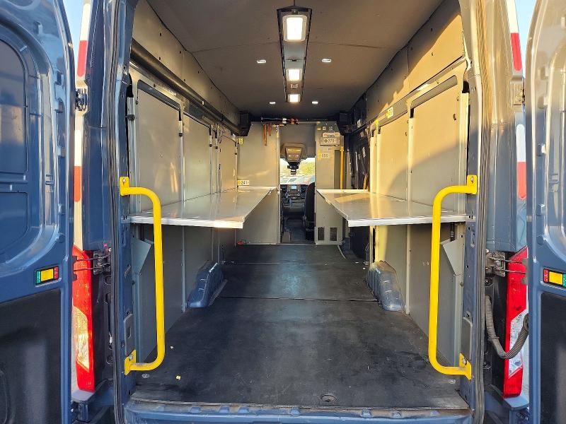 Auction sale of the 2020 Ford Transit, vin: 1FTBR3X82LKB26820, lot number: 48548836