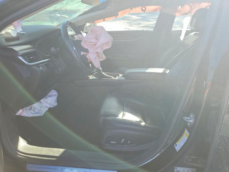 74256915 :رقم المزاد ، 2G61M5S35K9104668 vin ، 2019 Cadillac Xts Luxury مزاد بيع