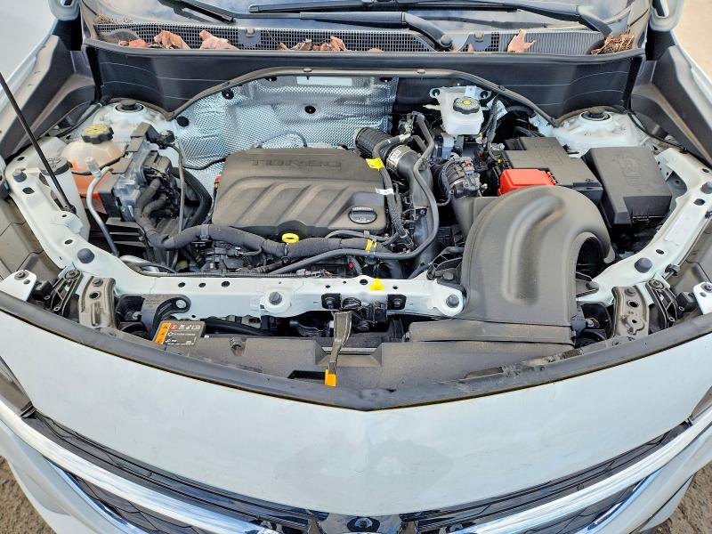 74460445 :رقم المزاد ، KL4MMBS23PB147390 vin ، 2023 Buick Encore Gx مزاد بيع