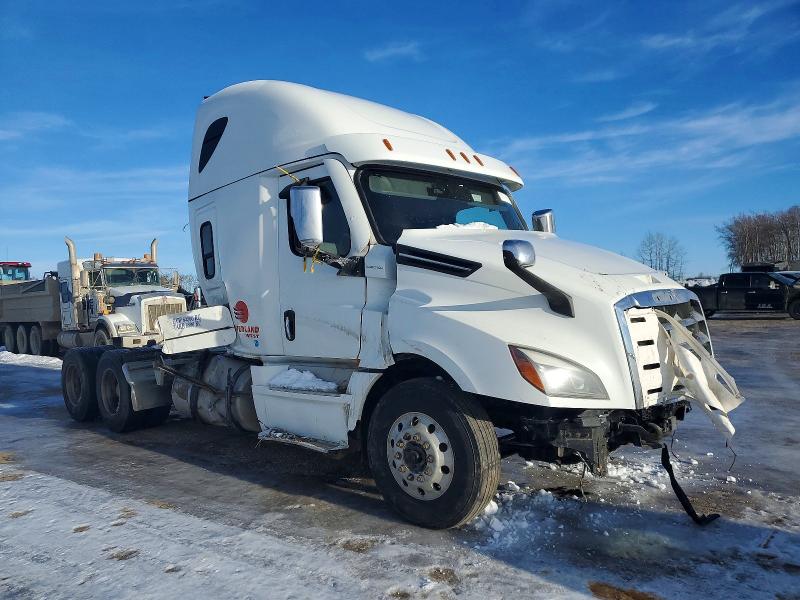 Auction sale of the 2020 Freightliner Cascadia 126, vin: 3AKJHHDR2LSLV9998, lot number: 98171805