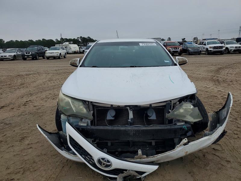 Продаж на аукціоні авто 2013 Toyota Camry, vin: 4T1BF1FK8DU222771, номер лоту: 73582885