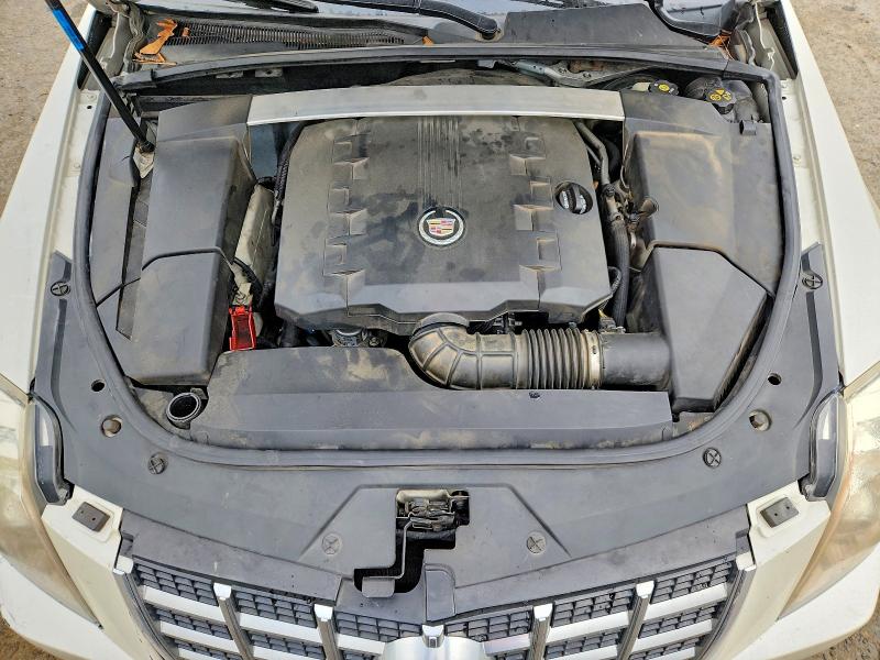 Продаж на аукціоні авто 2013 Cadillac Cts, vin: 1G6DJ5E3XD0171491, номер лоту: 72414305
