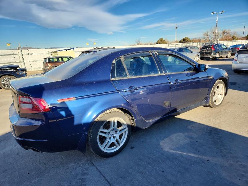 Продажа на аукционе авто 2008 Acura Tl, vin: 19UUA66248A044410, номер лота: 74014405