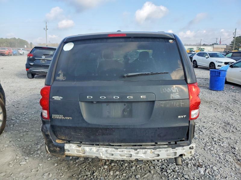 99735185 :رقم المزاد ، 2C4RDGCG4LR153603 vin ، 2020 Dodge Grand Caravan مزاد بيع
