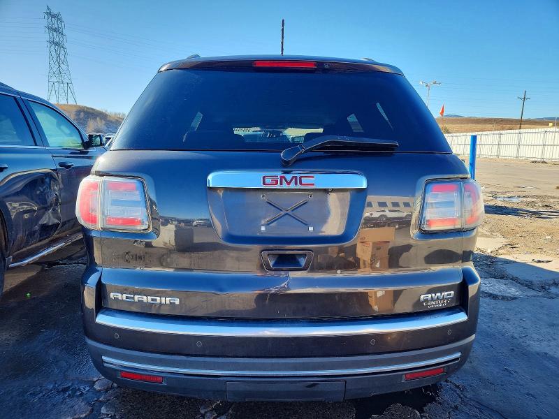 Продажа на аукционе авто 2015 Gmc Acadia, vin: 1GKKVPKD9FJ356540, номер лота: 98620445