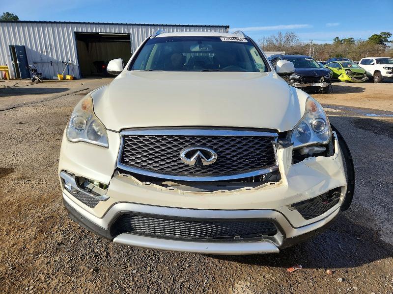 Aukcja sprzedaży 2017 Infiniti Qx50, vin: JN1BJ0RR5HM403809, numer aukcji: 73844885