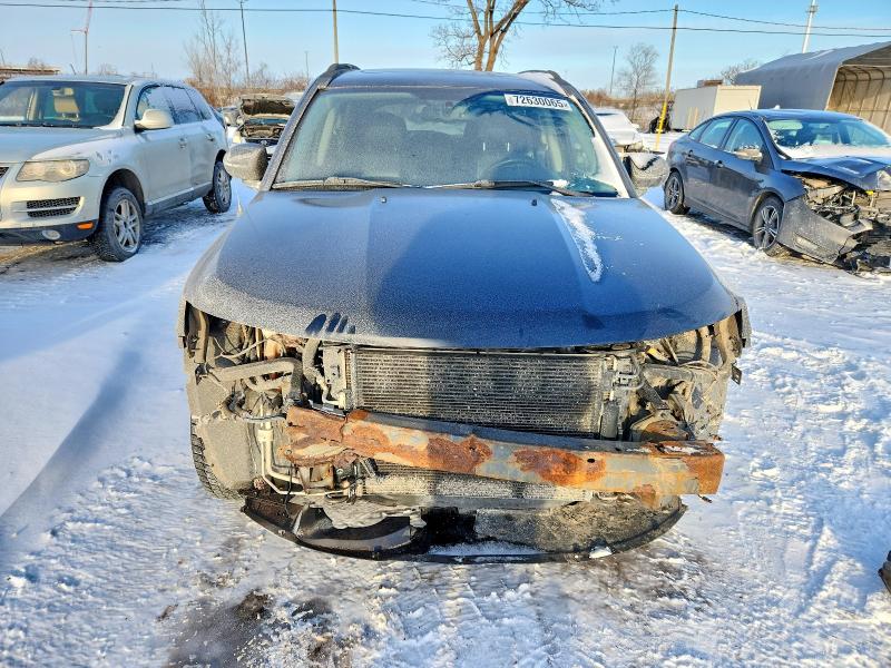 72630065 :رقم المزاد ، 1C4NJDAB8GD771139 vin ، 2016 Jeep Compass مزاد بيع