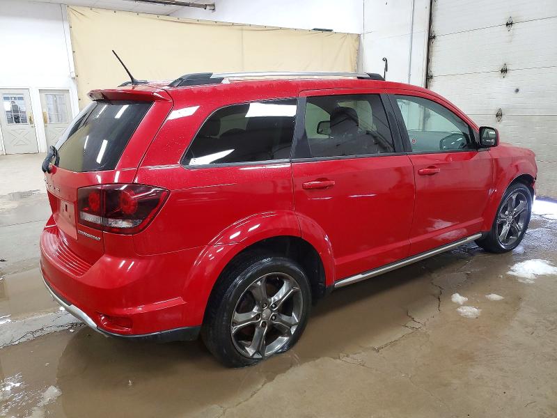 Продажа на аукционе авто 2014 Dodge Journey, vin: 3C4PDCGG2ET260658, номер лота: 97178295