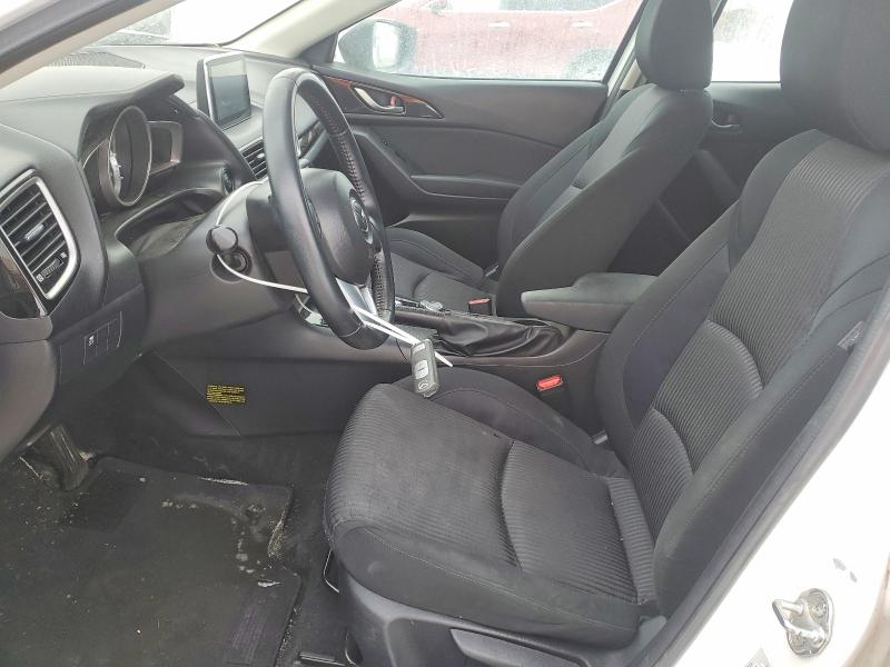 Продаж на аукціоні авто 2015 Mazda 3, vin: 3MZBM1L77FM166644, номер лоту: 72107565