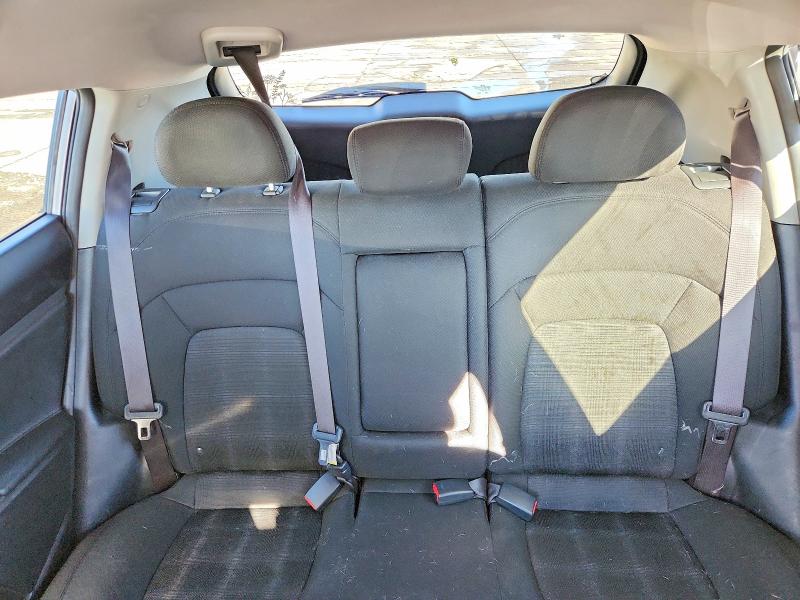 Продаж на аукціоні авто 2011 Kia Sportage, vin: KNDPBCA25B7098060, номер лоту: 73670785