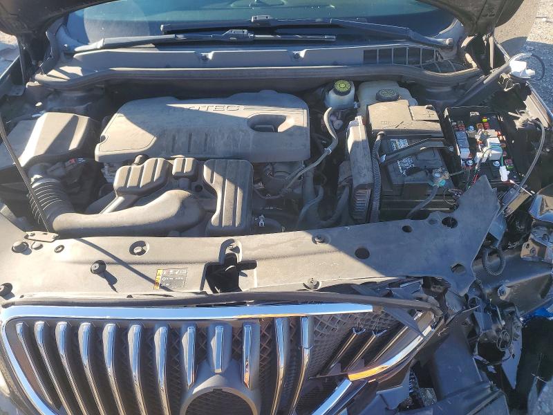 Продаж на аукціоні авто 2014 Buick Verano, vin: 1G4PP5SK5E4156701, номер лоту: 73464005