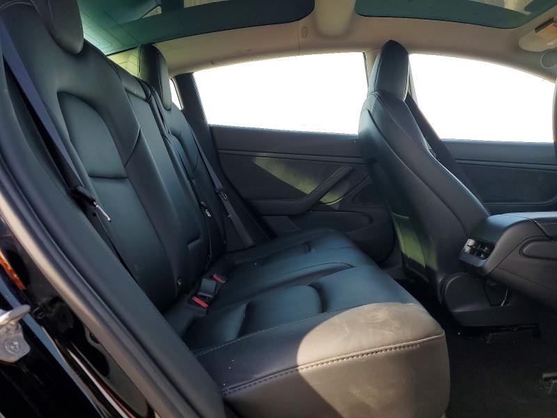 Продаж на аукціоні авто 2020 Tesla Model 3, vin: 5YJ3E1EB2LF786839, номер лоту: 74409255