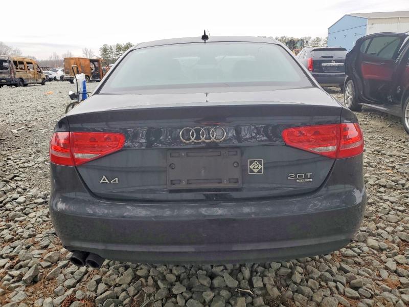 Продаж на аукціоні авто 2014 Audi A4 Premium, vin: WAUBFAFL6EN039830, номер лоту: 99757125