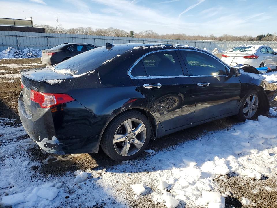 Aukcja sprzedaży 2011 Acura Tsx, vin: JH4CU2F6XBC008132, numer aukcji: 74635115