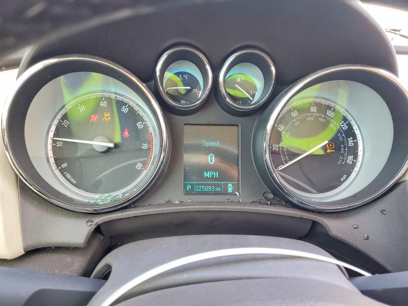 Продажа на аукционе авто 2014 Buick Verano, vin: 1G4PP5SK7E4154657, номер лота: 73524595