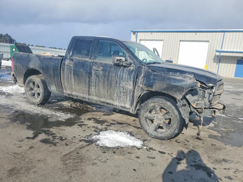 Продаж на аукціоні авто 2019 Ram 1500 Classic, vin: 1C6RR7FG5KS577454, номер лоту: 72356055