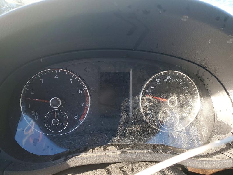 Продажа на аукционе авто 2014 Volkswagen Passat, vin: 1VWCS7A35EC091908, номер лота: 75436355