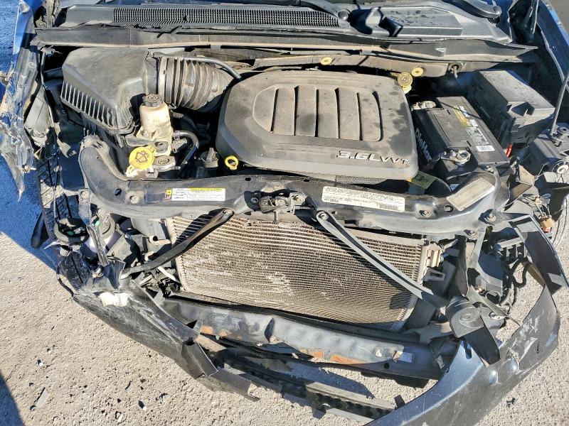 Aukcja sprzedaży 2012 Dodge Grand Cara, vin: 2C4RDGBG8CR378012, numer aukcji: 99125505