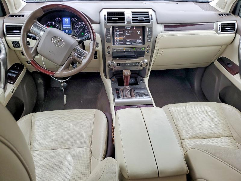Aukcja sprzedaży 2016 Lexus Gx, vin: JTJBM7FX4G5147510, numer aukcji: 74690595