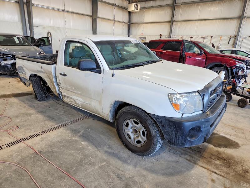 Aukcja sprzedaży 2011 Toyota Tacoma, vin: 5TFNX4CN4BX003574, numer aukcji: 98074985