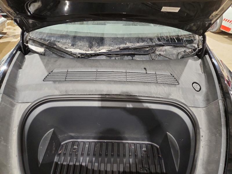 2022 Tesla Model Y მანქანა იყიდება აუქციონზე, vin: 7SAYGDEF6NF542444, აუქციონის ნომერი: 74774385