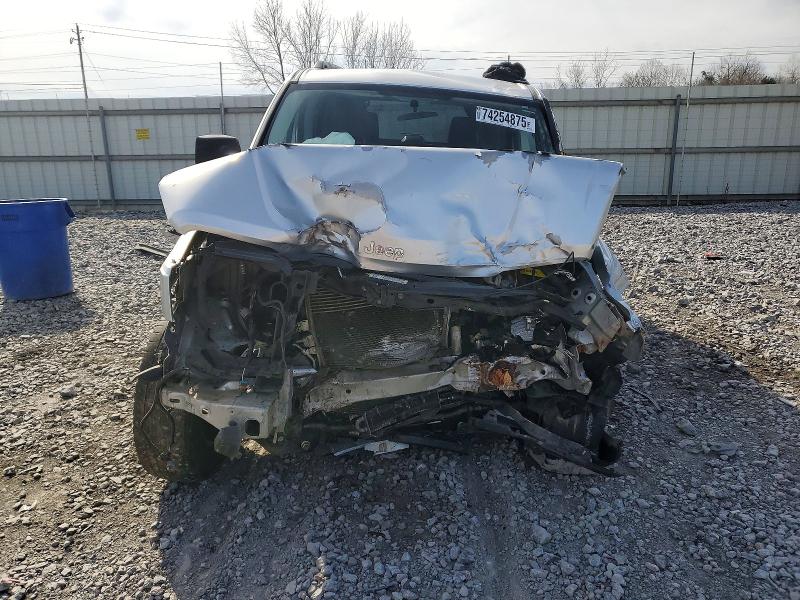 Продажа на аукционе авто 2008 Jeep Liberty, vin: 1J8GP28K18W190498, номер лота: 74254875