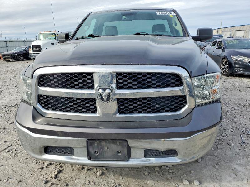 Продажа на аукционе авто 2019 Ram 1500 Class, vin: 3C6JR6DG0KG500640, номер лота: 72203145