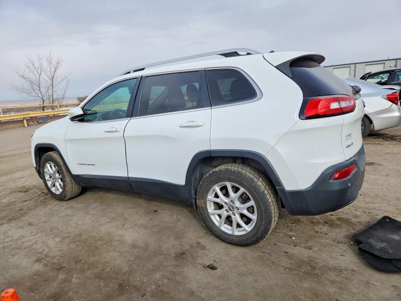Aukcja sprzedaży 2018 Jeep Cherokee, vin: 1C4PJMCB7JD528533, numer aukcji: 74490345