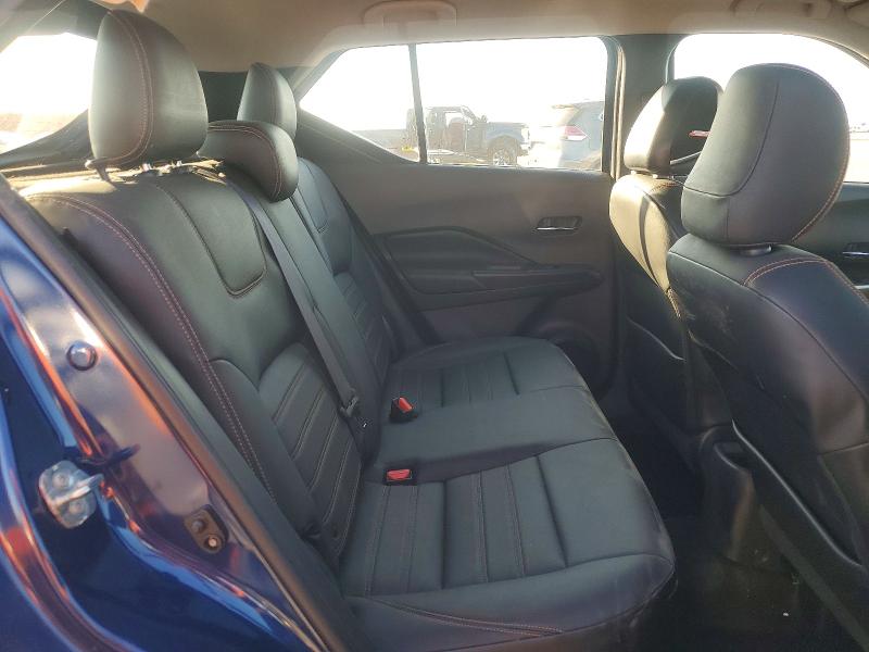 Aukcja sprzedaży 2019 Nissan Kicks, vin: 3N1CP5CU7KL491535, numer aukcji: 79117495
