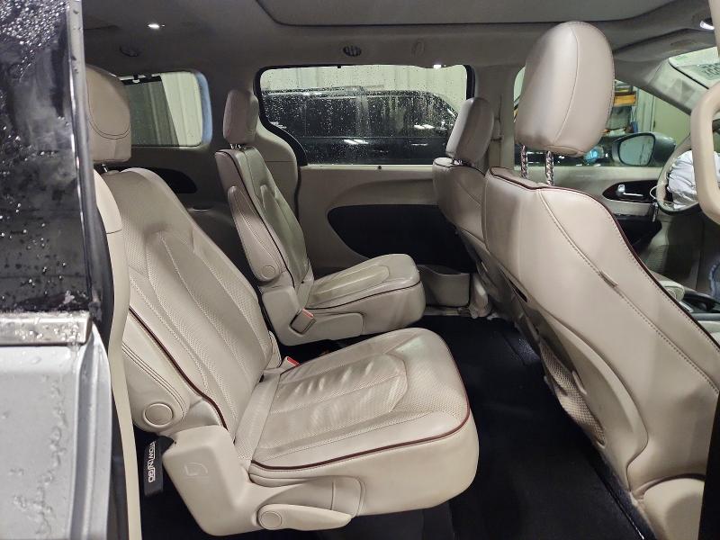 Aukcja sprzedaży 2020 Chrysler Pacifica, vin: 2C4RC1GG3LR144224, numer aukcji: 74979665
