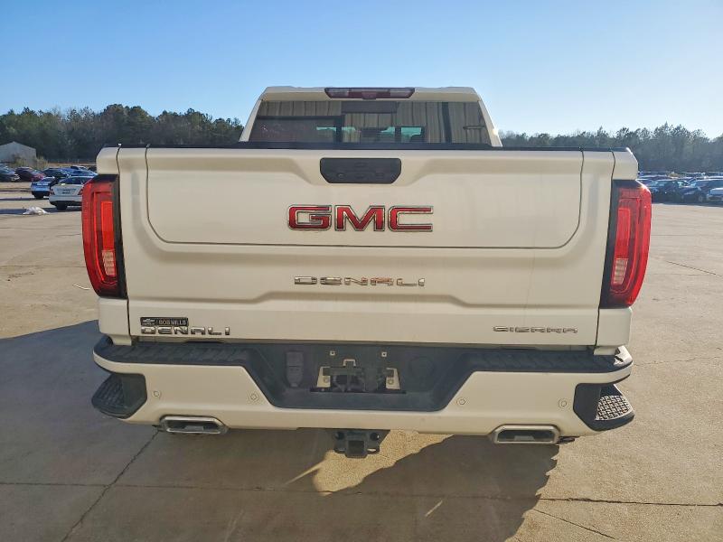 Aukcja sprzedaży 2022 Gmc Sierra, vin: 1GTUUGETXNZ539813, numer aukcji: 74882765