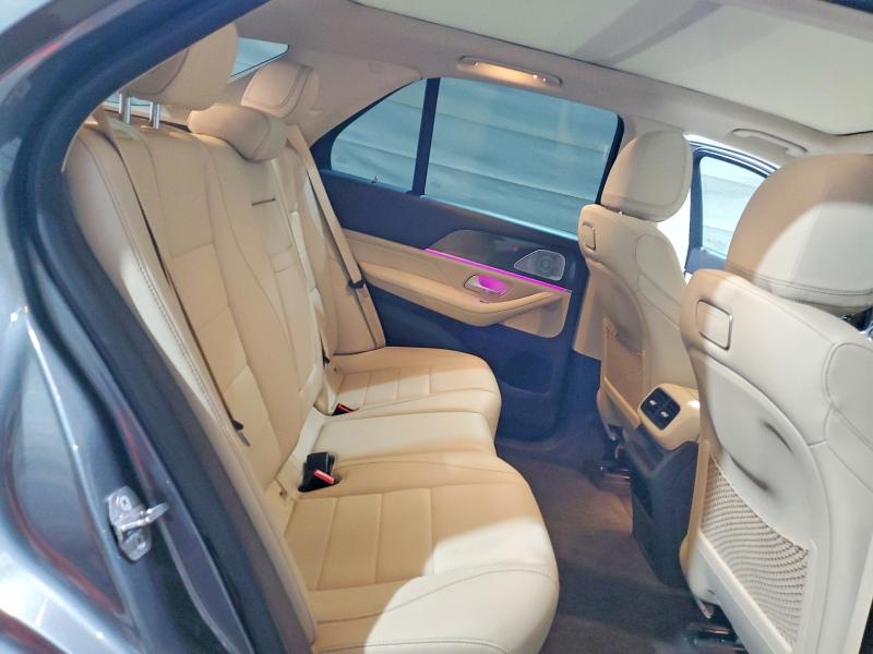 Продаж на аукціоні авто 2020 Mercedes-benz Gle, vin: 4JGFB4KB8LA009713, номер лоту: 99247555