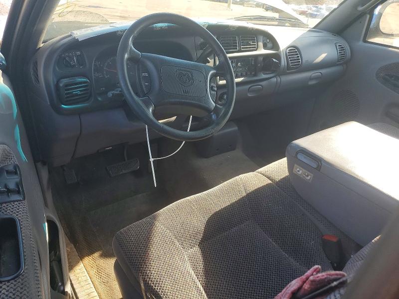 Продаж на аукціоні авто 2001 Dodge Ram 1500, vin: 3B7HC13Z61G163890, номер лоту: 98416415
