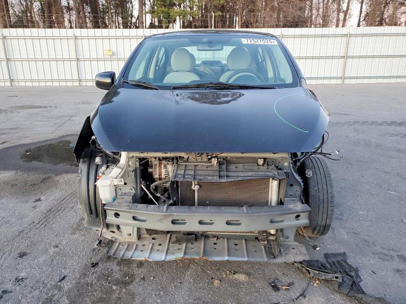 72527525 :رقم المزاد ، ML32F3FJ5KHF18575 vin ، 2019 Mitsubishi Mirage مزاد بيع