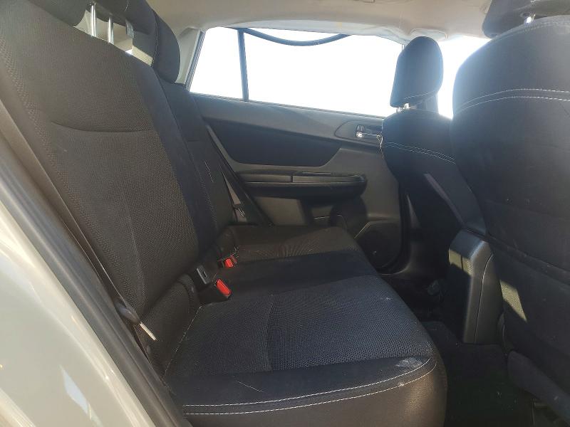 75109135 :رقم المزاد ، JF2GPACC7E8296148 vin ، 2014 Subaru Xv Crosstrek مزاد بيع