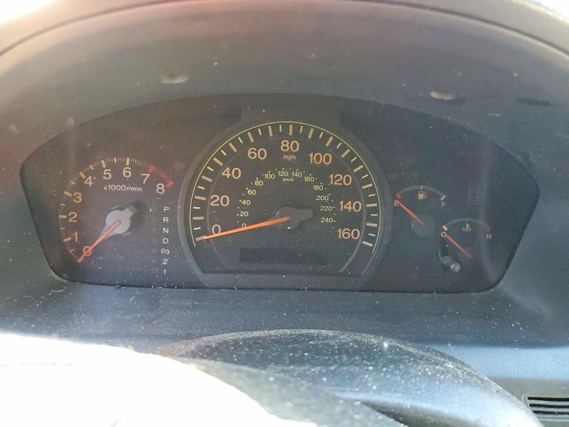 2005 Honda Accord მანქანა იყიდება აუქციონზე, vin: 1HGCM56795A064088, აუქციონის ნომერი: 74033015