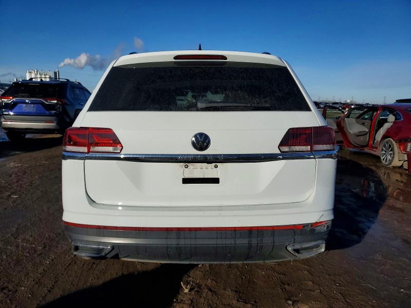 Продаж на аукціоні авто 2021 Volkswagen Atlas, vin: 1V2AP2CA6MC573570, номер лоту: 72862945