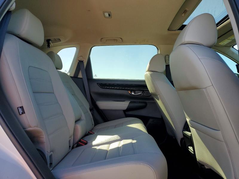 Продажа на аукционе авто 2026 Honda Cr-v Exl, vin: 2HKRS3H75TH304100, номер лота: 73668845