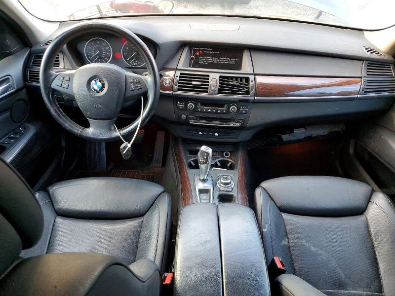73193265 :رقم المزاد ، 5UXZV4C58BL740984 vin ، 2011 Bmw X5 Xdrive3 مزاد بيع