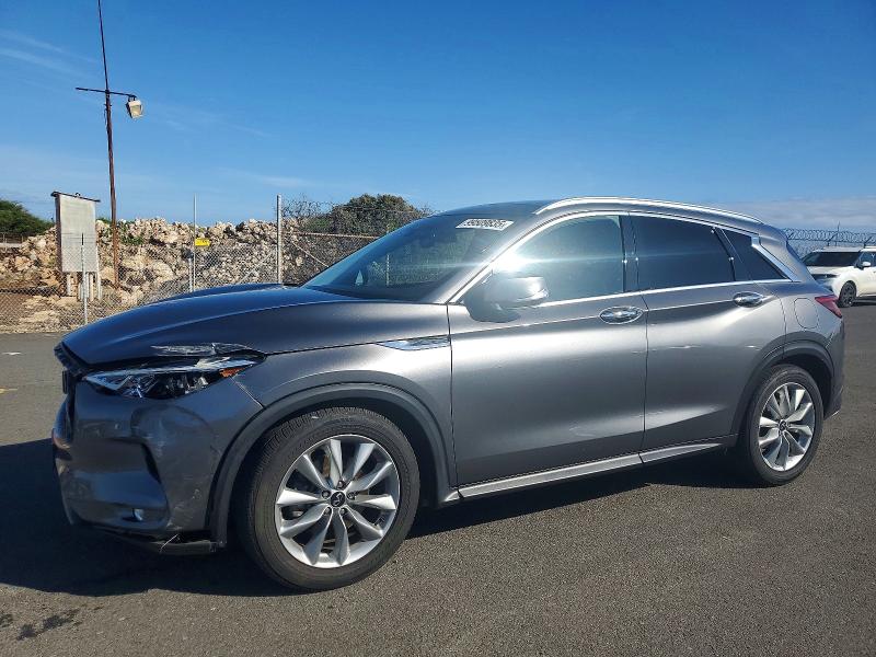 Продаж на аукціоні авто 2021 Infiniti Qx50, vin: 3PCAJ5BA5MF124003, номер лоту: 99509835