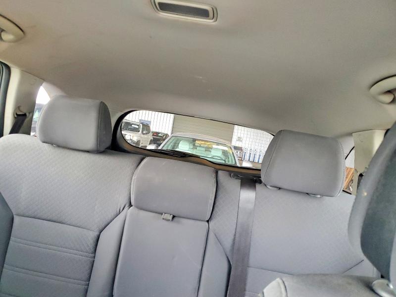 74296665 :رقم المزاد ، 5XYPG4A37GG002262 vin ، 2016 Kia Sorento مزاد بيع