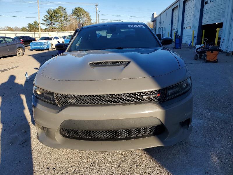 2019 Dodge Charger მანქანა იყიდება აუქციონზე, vin: 2C3CDXHG6KH693011, აუქციონის ნომერი: 73211445